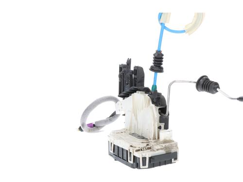 Rear left lock MERCEDES-BENZ A-CLASS (W176) A 200 CDI / d (176.008) | BP29928843C100 