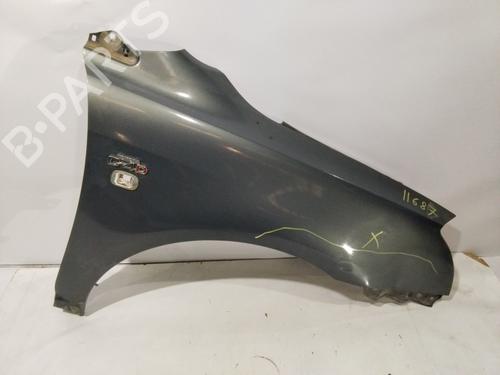 Forkjerm høyre Forkjerm høyre TOYOTA AVENSIS Saloon (_T25_) 2.0 D-4D (CDT250_, CDT250R) (116 hp) 35783536 35783536