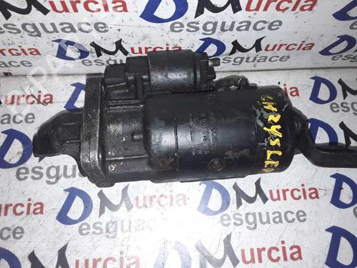 Used Starter CHRYSLER VOYAGER / GRAND VOYAGER III (GS_, NS_) 2.5 TD (116 hp) 8557655