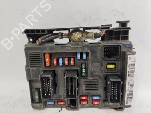 Used Fuse box CITROËN C3 I (FC_, FN_) 1.4 HDi (68 hp) 24650604