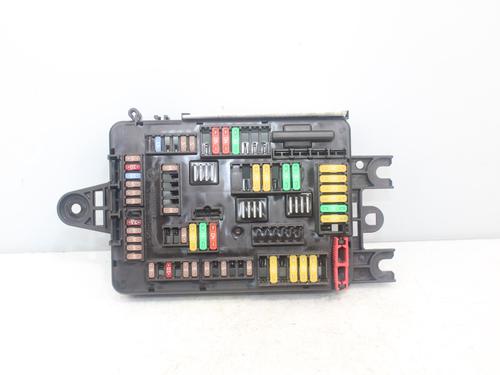 Used Fuse box BMW 1 (F21) 120 d (190 hp) 16559939