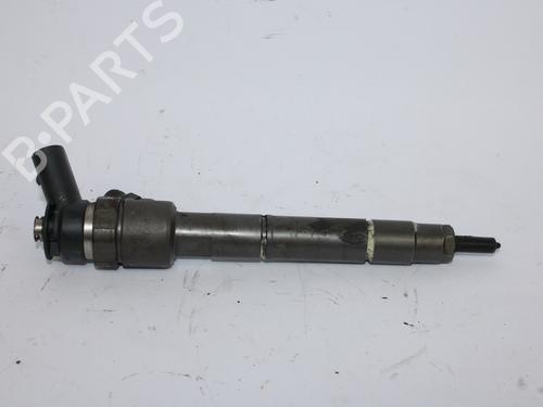 Used Injector MERCEDES-BENZ A-CLASS (W169) A 180 CDI (169.007, 169.307) (109 hp) 15225456