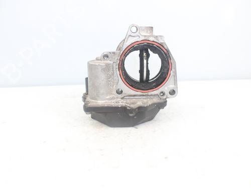 Throttle body SEAT IBIZA IV (6J5, 6P1)  | BP17216982M82 