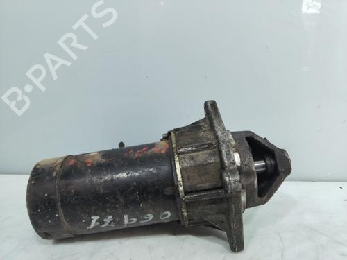 Used Starter OPEL CORSA C (X01) 1.2 (F08, F68) (75 hp) 20113565