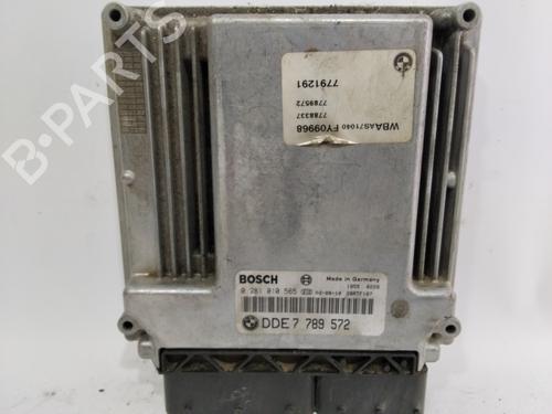 Computer motormanagement BMW 3 (E46) [1997-2005]  24664576