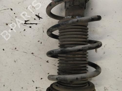 Left front shock absorber VW GOLF V (1K1)  | BP23456987M16 