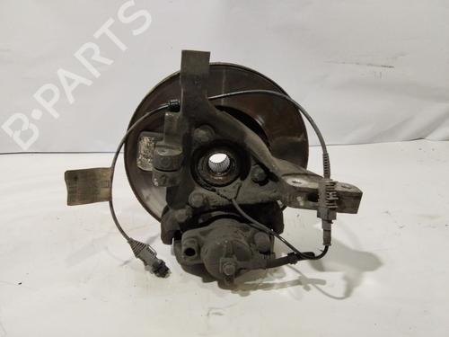 Achsschenkel links vorne OPEL VECTRA C Estate (Z02) | BP30604768M25