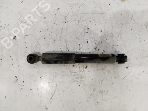 Used Right rear shock absorber Right rear shock absorber PEUGEOT PARTNER Box Body/MPV 1.6 HDi (109 hp) 33932293 33932293