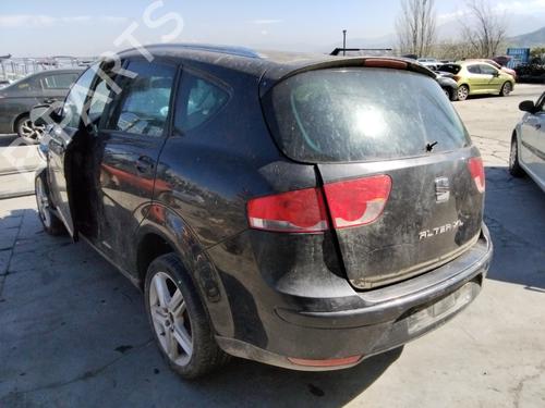 Left front window switch SEAT ALTEA XL (5P5, 5P8) | BP33623311I27 - Image 8