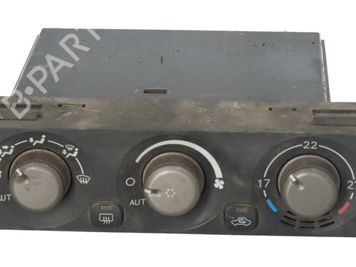 Used Climate control Climate control MITSUBISHI PAJERO III (V7_W, V6_W) [1999-2007] 33623371 33623371
