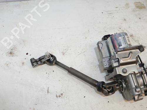 Steering column RENAULT CAPTUR I (J5_, H5_) | BP36566333M21 - Image 2