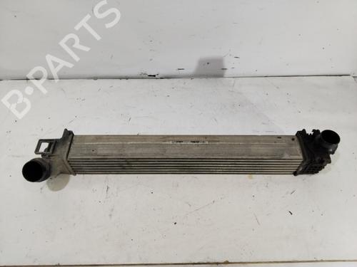 Intercooler Intercooler RENAULT MEGANE III Grandtour (KZ0/1) [2008-2016] 34398657 34398657