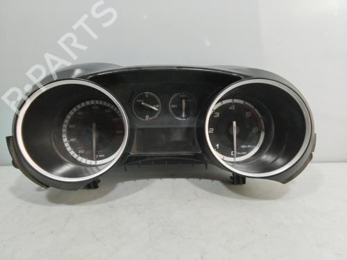 Used Instrument cluster ALFA ROMEO GIULIETTA (940_) 1.6 JTDM (940FXD1A) (105 hp) 20167393