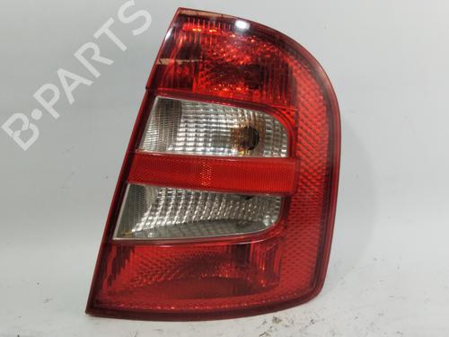 Højre baglygte SKODA FABIA I (6Y2) [1999-2008]  27235613