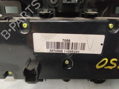 Switch CHEVROLET CRUZE (J300) 1.6 | BP20237136I30 
