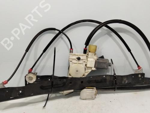 Front left window mechanism FORD S-MAX (WA6)  | BP29613227C22 