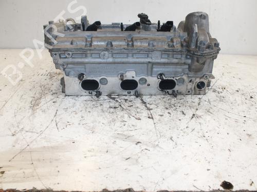 Cylinder head MERCEDES-BENZ VIANO (W639)  | BP19422301M5 