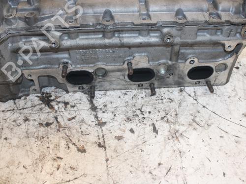 Cylinder head MERCEDES-BENZ VIANO (W639)  | BP19422302M5 