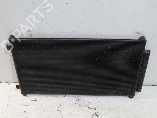 AC radiator HONDA CR-V III (RE_) 2.0 i-VTEC 4WD (RE5, RE2) (150 hp) 17360832