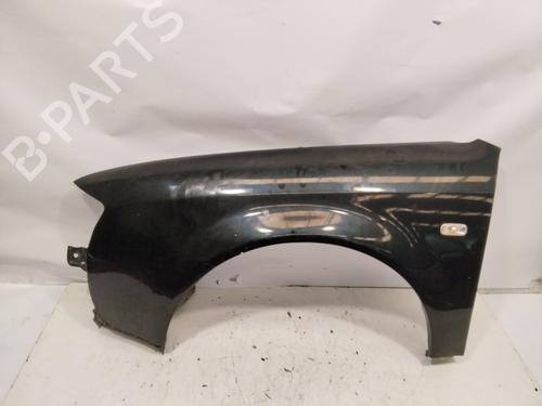 Forkjerm venstre AUDI A6 C5 Avant (4B5) 1.9 TDI | BP25467400C41 