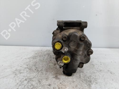 AC compressor PEUGEOT 308 CC (4B_) 2.0 CVVT | BP19920070M34 