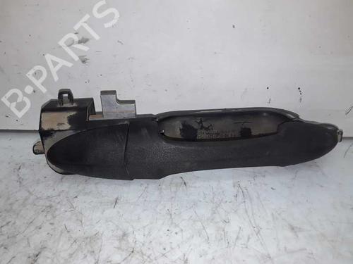 Used Front right exterior door handle FORD FOCUS I (DAW, DBW) [1998-2009]  8575339