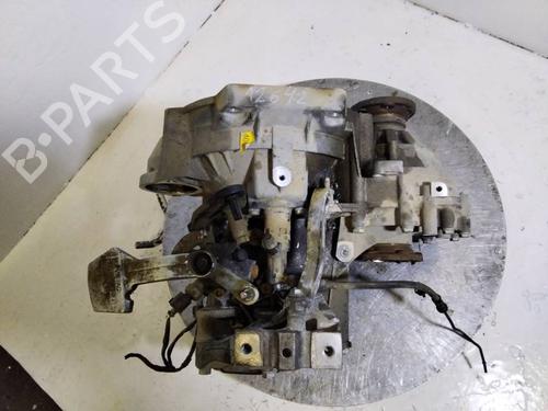 Gearbox SEAT LEON (5F1) | BP40154723M3 - Image 5