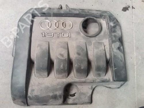 Topbeskyttelse AUDI A3 Sportback (8PA) [2004-2015]  8719432
