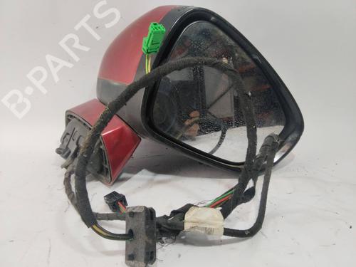 Used Right mirror CITROËN C4 I (LC_) [2004-2014]  28977487