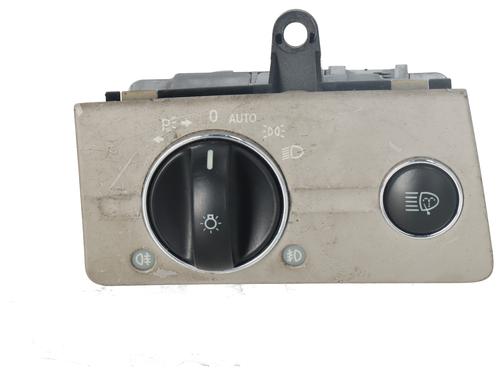 Used Headlight switch Headlight switch MERCEDES-BENZ E-CLASS (W211) E 320 CDI (211.026) (204 hp) 32504108 32504108