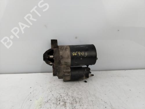 Used Starter CITROËN SAXO (S0, S1) 1.1 X, SX (60 hp) 19936281