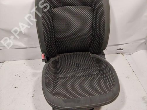 Left front seat NISSAN QASHQAI / QASHQAI +2 I (J10, NJ10, JJ10E)  | BP28289374C15 