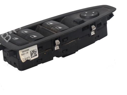 Left front window switch BMW 3 Touring (F31) 320 d | BP37490881I27 - Image 3