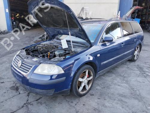 Ryggespeil venstre VW PASSAT B5.5 Variant (3B6) 1.9 TDI | BP30961849C26