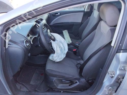Left front window switch SEAT LEON (1P1)  | BP22756101I27 