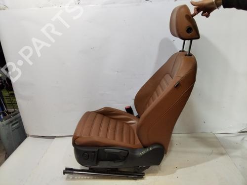 Left front seat VW PASSAT CC B6 (357) 2.0 TDI | BP33126822C15 - Image 3