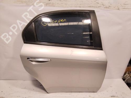 Used Right rear door ALFA ROMEO 159 (939_) 1.9 JTDM 8V (939AXE1B) (120 hp) 23140495