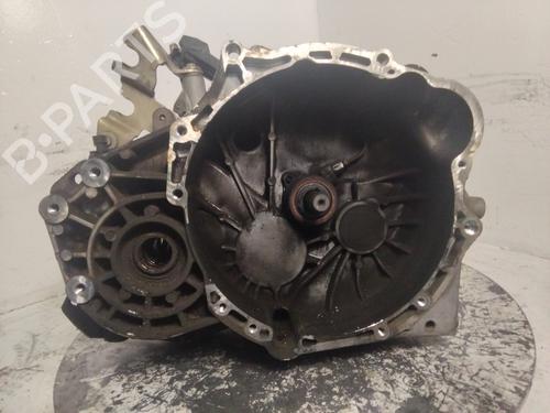 Used Gearbox CHEVROLET EPICA (KL1_) [2004-2011]  27371137
