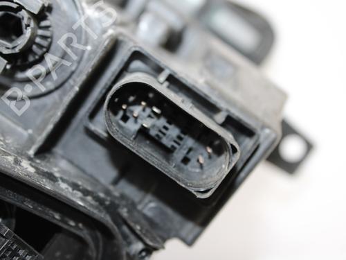 Left headlight MERCEDES-BENZ SPRINTER 3-t Van (B910)  | BP28026325C28 