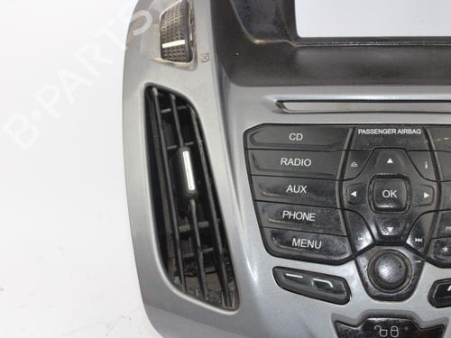Switch FORD FOCUS II Turnier (DA_, FFS, DS)  | BP15351069I30 