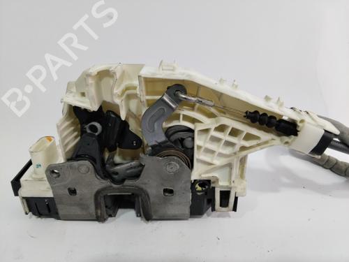 Rear left lock MERCEDES-BENZ C-CLASS (W204) C 320 CDI (204.022) | BP23848369C100 