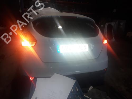 Display FORD FOCUS III 1.6 TDCi | BP17098722C48 
