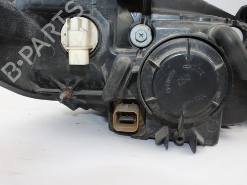 Left headlight CHEVROLET EPICA (KL1_) 2.0 D | BP15503033C28 