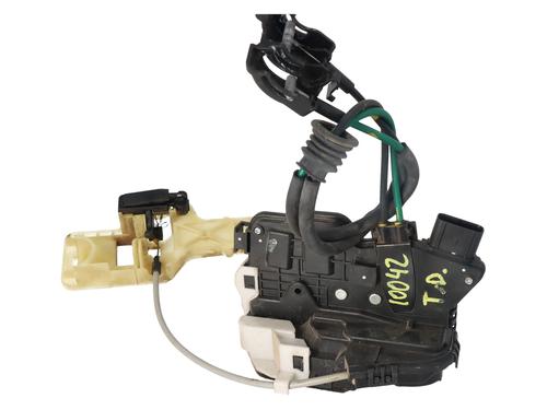 Used Rear right lock Rear right lock KIA SORENTO III (UM) [2015-2023] 33214741 33214741