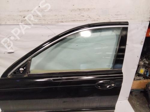 Left front door JAGUAR X-TYPE I (X400)  | BP23456429C2 