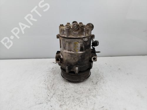 AC compressor FIAT GRANDE PUNTO (199_)  | BP18107342M34 