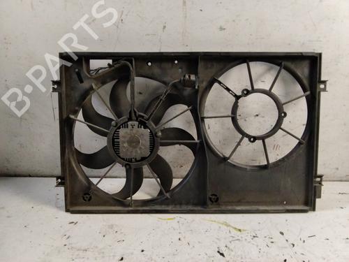 Køleventilator elektrisk VW GOLF V (1K1)  | BP21568179M35 