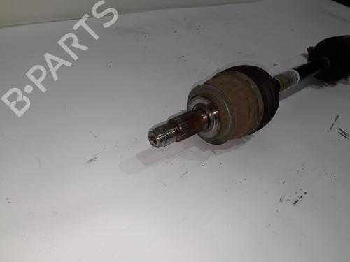 Right front driveshaft MINI MINI (R56) One | BP11789278M39 