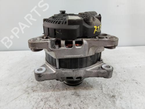 Alternator CITROËN C5 AIRCROSS (A_)  | BP22747109M7 