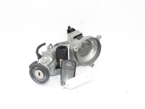 Ignition barrel OPEL CORSA D (S07)  | BP11884811M48 